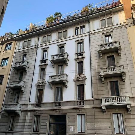 Milano Besana Rent House Apartment ภายนอก รูปภาพ