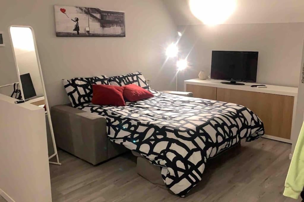 Milano Besana Rent House Apartment ภายนอก รูปภาพ