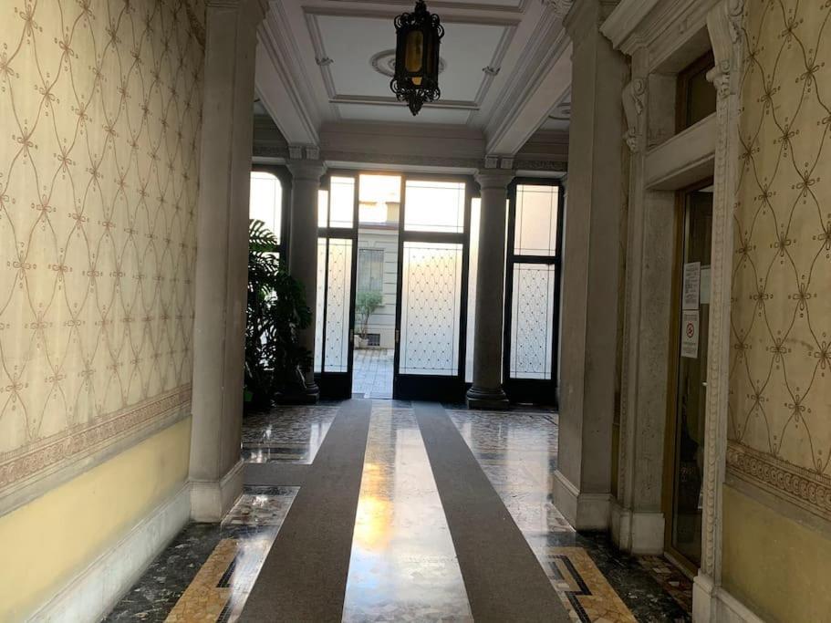 Milano Besana Rent House Apartment ภายนอก รูปภาพ