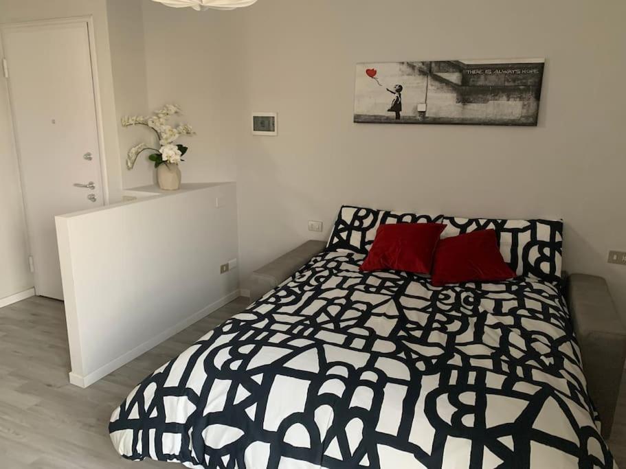 Milano Besana Rent House Apartment ภายนอก รูปภาพ